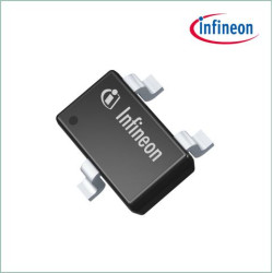 Infineon BAT6405WH6327 diode original genuine transistor Infineon BAT6405WH6327 diode original genuine transistor