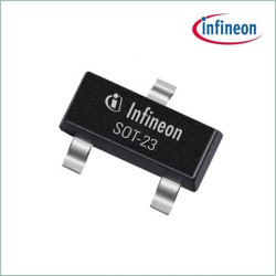 Infineon BSS123NH6327 original mos tube authentic small signal N-channel power field effect Infineon BSS123NH6327 original mos tube authentic small signal N-channel power field effect