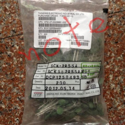 TKS NTC SCK102R55AMSY SCK-2R55A 2R55A 2.5R 5A 5pcs/lot TKS NTC SCK102R55AMSY SCK-2R55A 2R55A 2.5R 5A 5pcs/lot