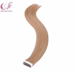 New Arrival Top Grade American Blue Glue Tape Hair Extension New Arrival Top Grade American Blue Glue Tape Hair Extension