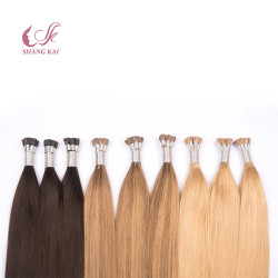No Tangle Brazilian Virgin Tiny/Mini Tip Hair Extension No Tangle Brazilian Virgin Tiny/Mini Tip Hair Extension