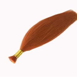 Remy Human Hair Hair Bulk Extension Remy Human Hair Hair Bulk Extension