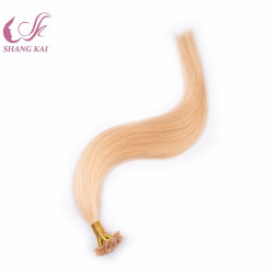 Super Quality Pre Bonded Human Double Drawn Cuticle Aligned Nail U Tip Hair Extensions Super Quality Pre Bonded Human Double Drawn Cuticle Aligned Nail U Tip Hair Extensions